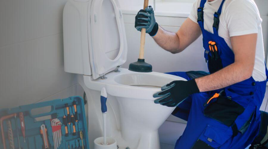 Professional septic pumping service in Mount Eaton, OH